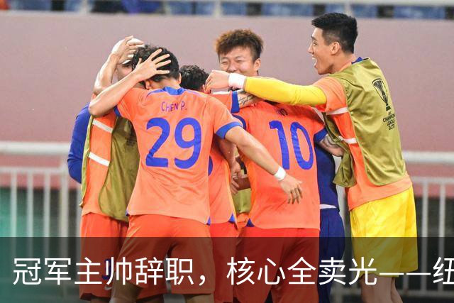 冠军主帅辞职，核心全卖光——纽卡180天从巅峰到废墟
